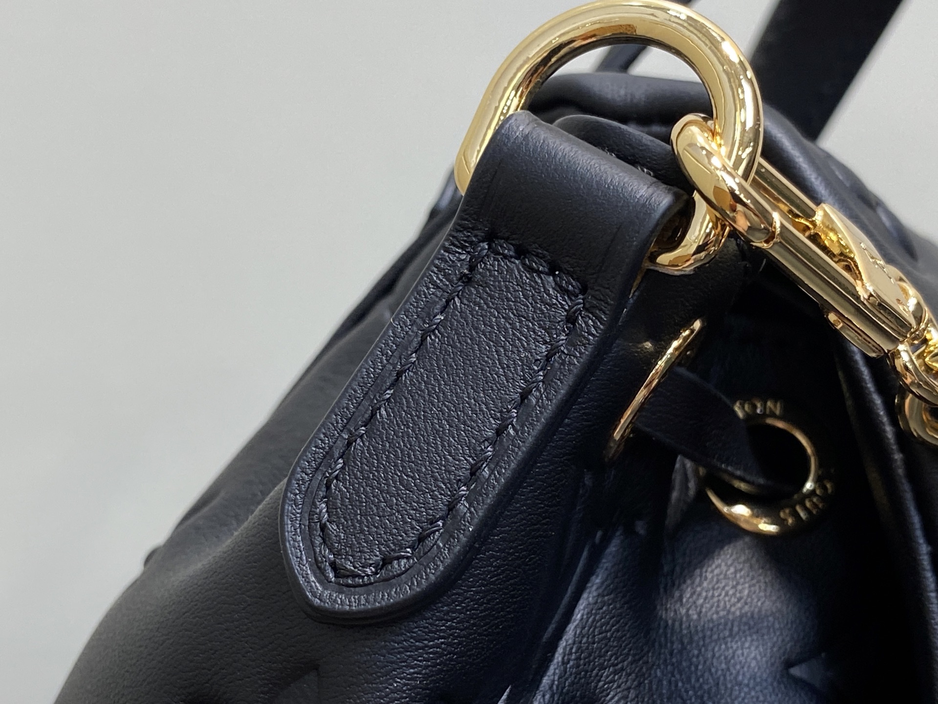 Louis Vuitton Coussin Backpack( 20 x 7.5 x 15CM)