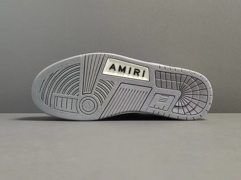 Amiri Skel-Top Sneaker(EU35-46)