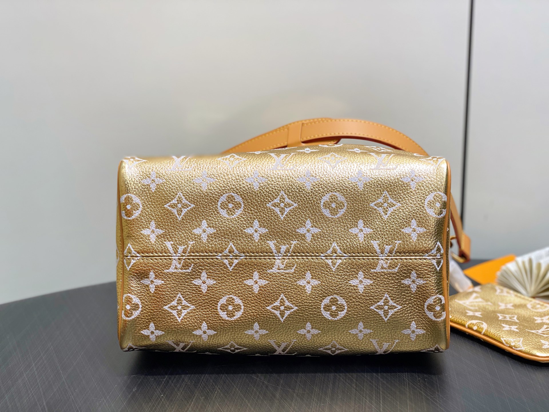 Louis Vuitton Speedy P9 Bandoulière 25(15 x 11 x 25CM)