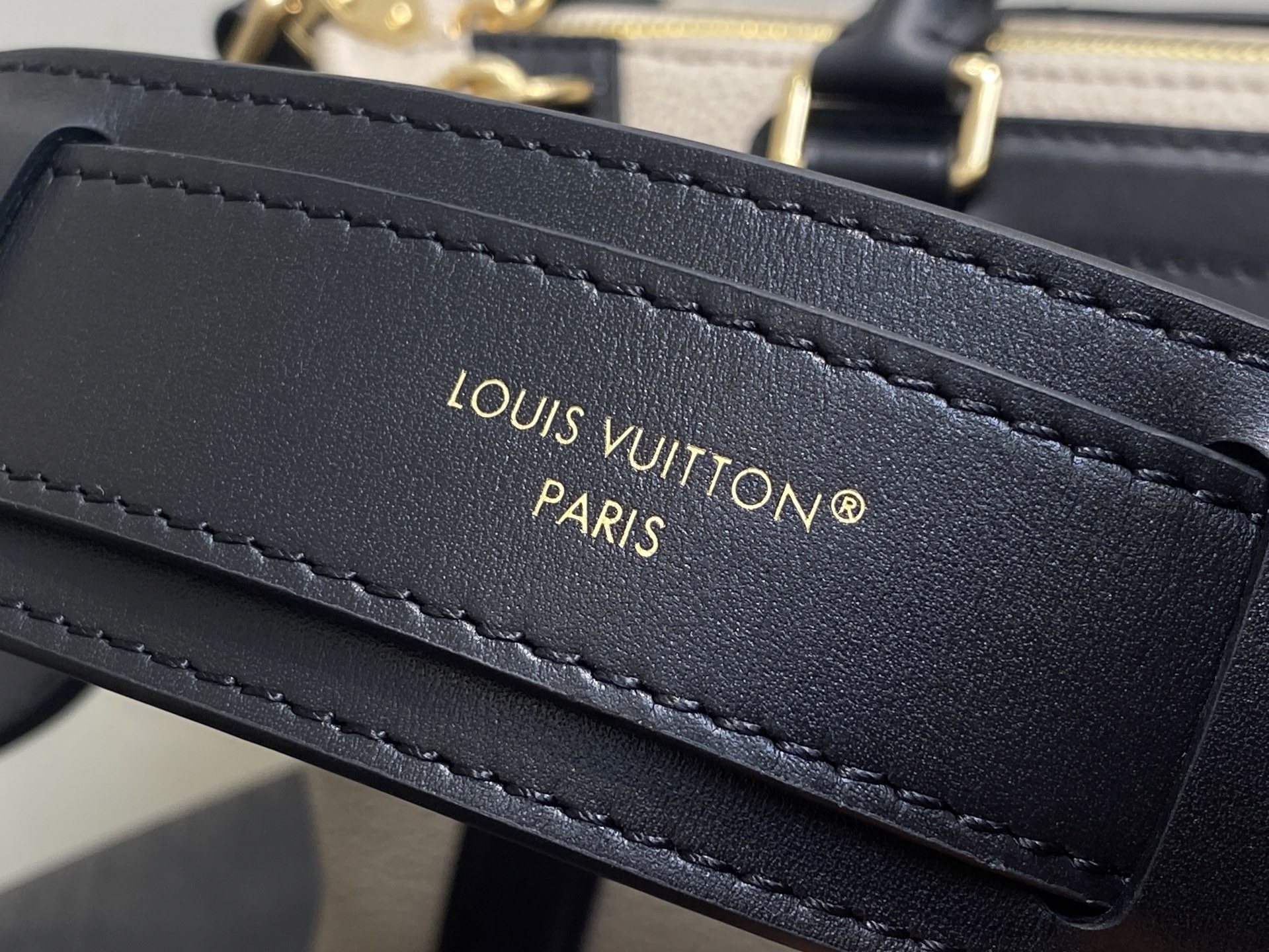 Louis Vuitton Biker Bag (30x12x12CM)