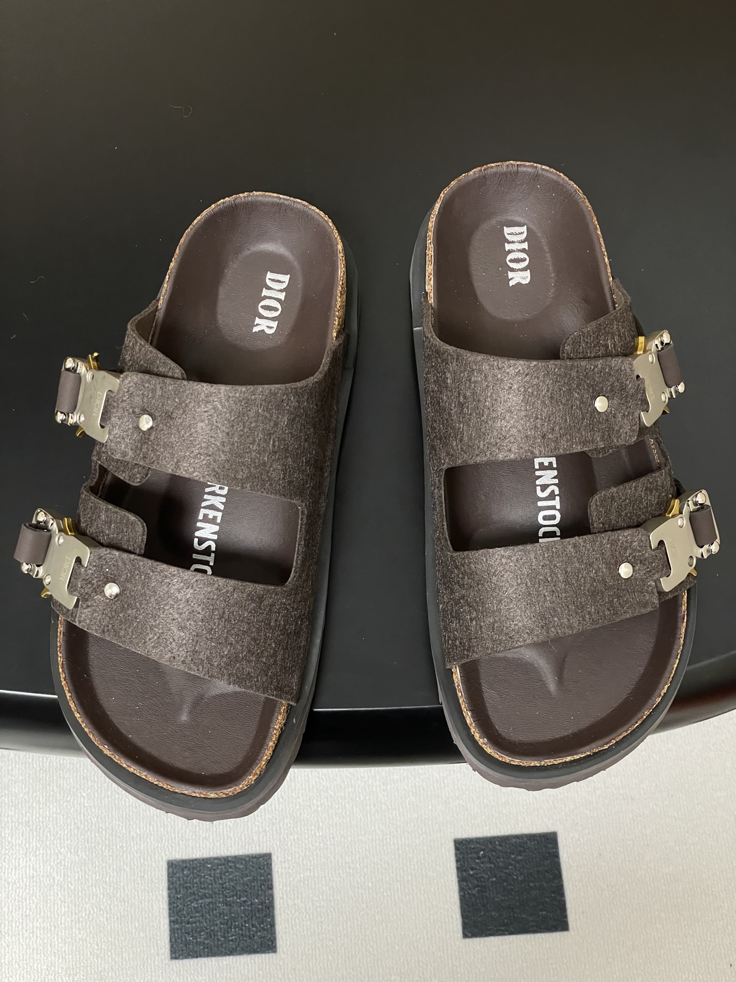 D*or x Birkenstock Slides (EU35-45)