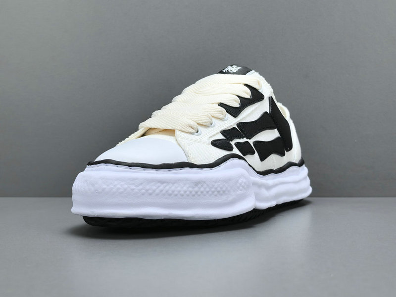 Amiri Skel-Top Sneaker(EU35-46)