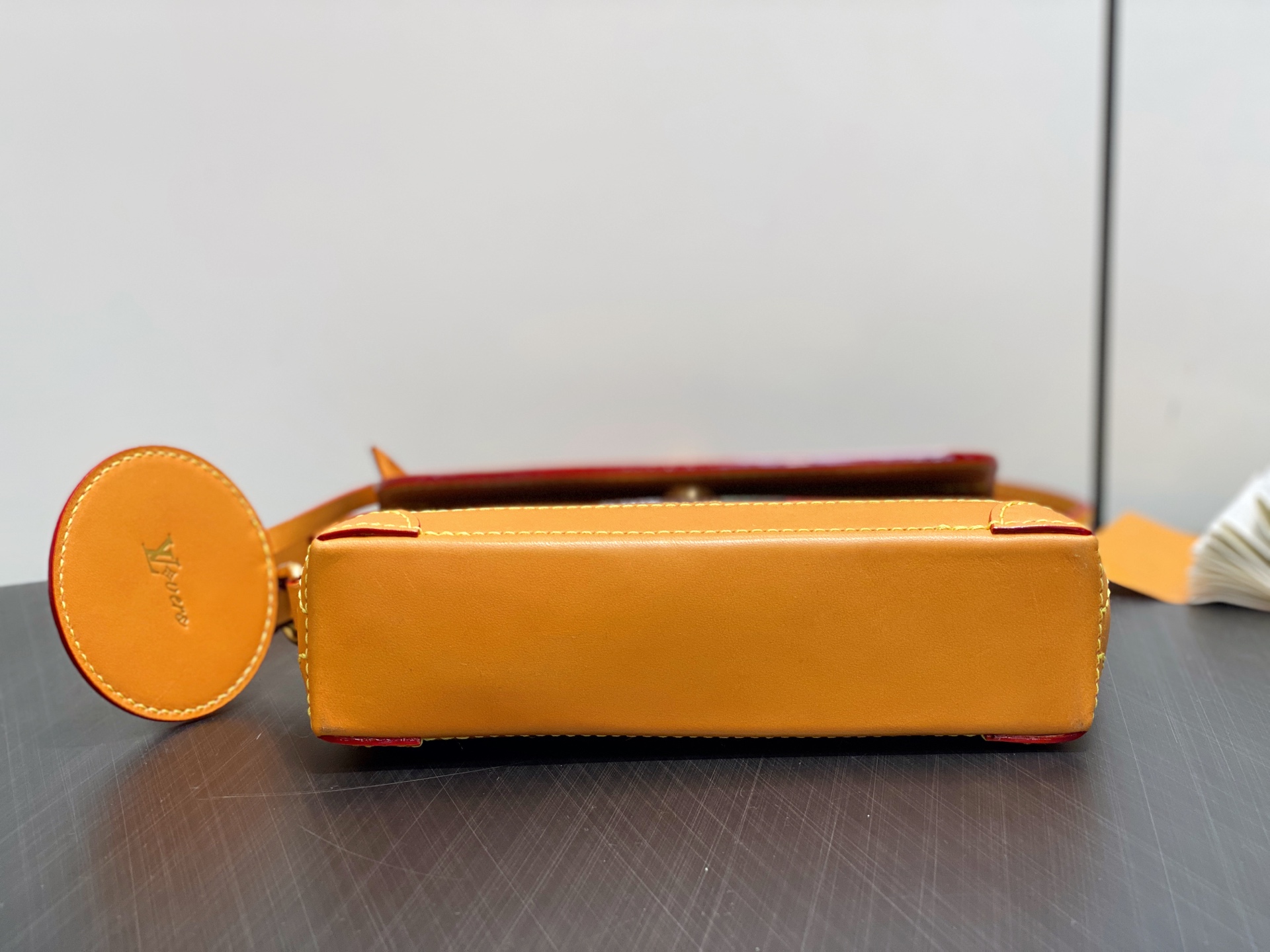 Louis Vuitton Steamer East Wes(20 x11x5CM)