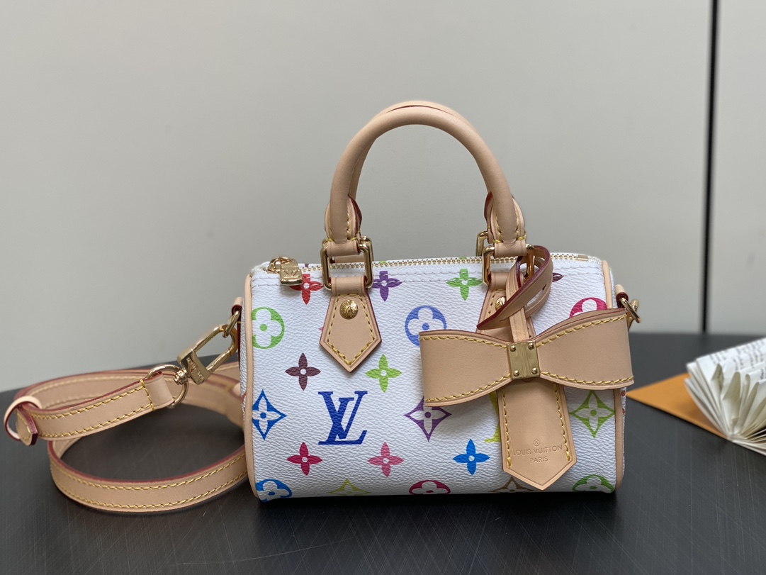 LV Nano Speedy(16x10x7.5CM)