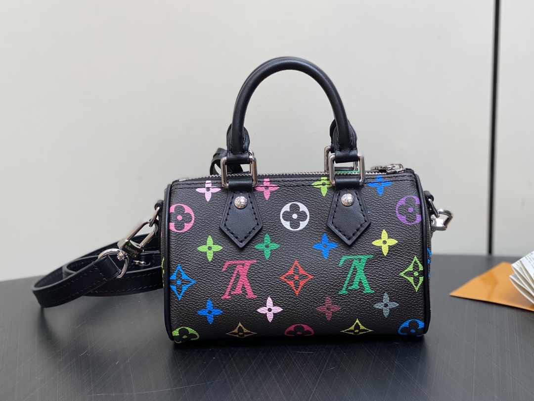 LV Nano Speedy(16x10x7.5CM)