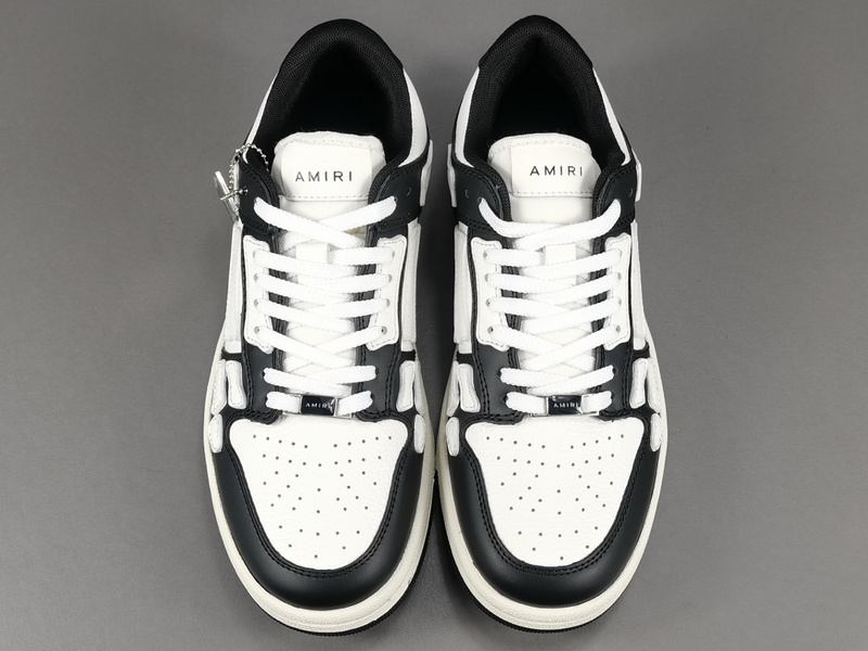 Amiri Skel-Top Sneaker(EU35-46)