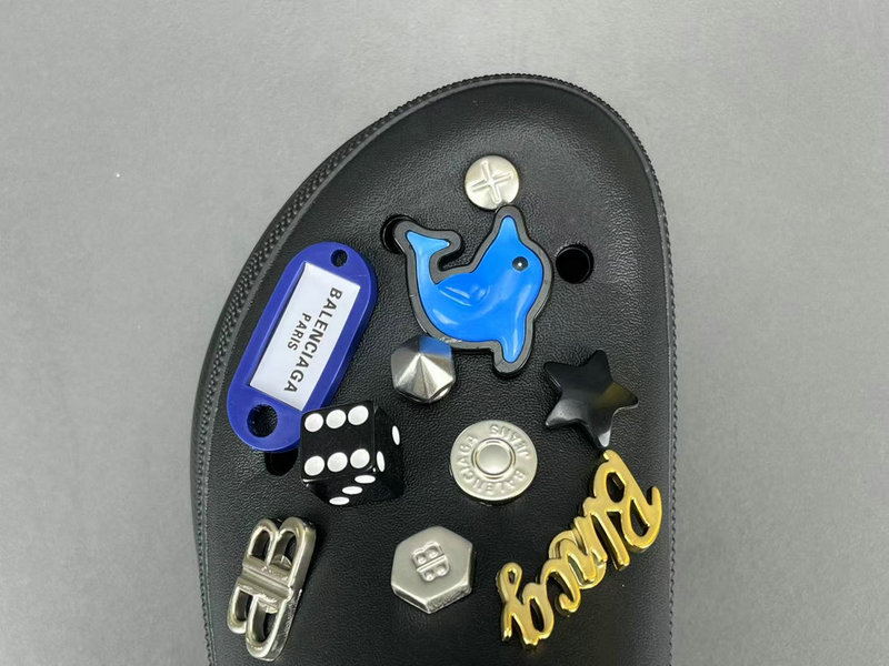 Balenciaga & Crocs Slides(EU35-45)