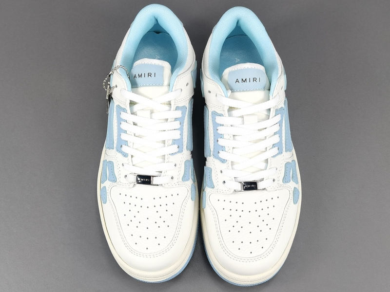 Amiri Skel-Top Sneaker(EU35-46)