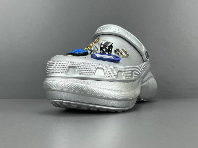 Balenciaga & Crocs Slides(EU35-45)