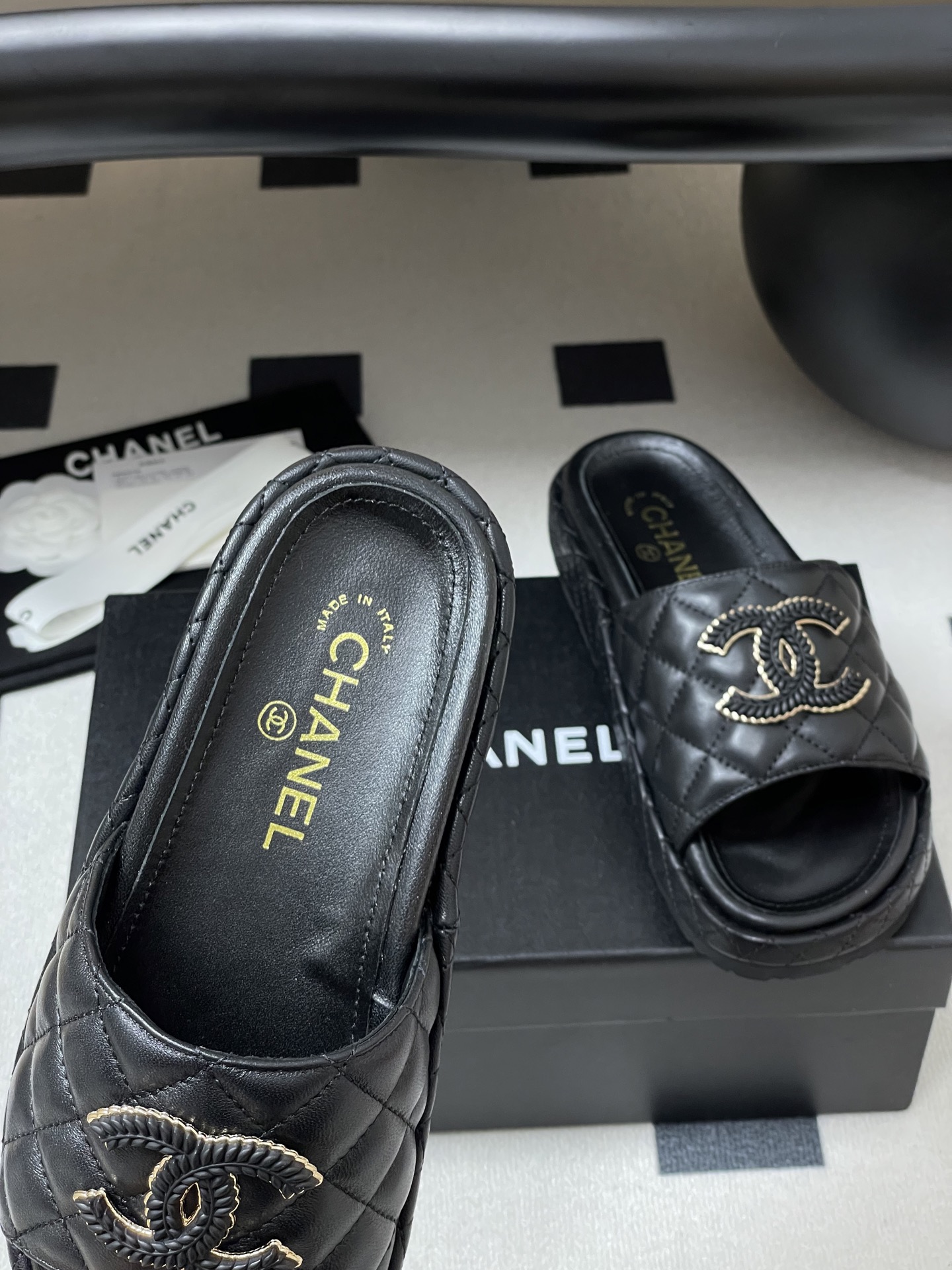 Chan*l 2025 Slides（EU35-41)