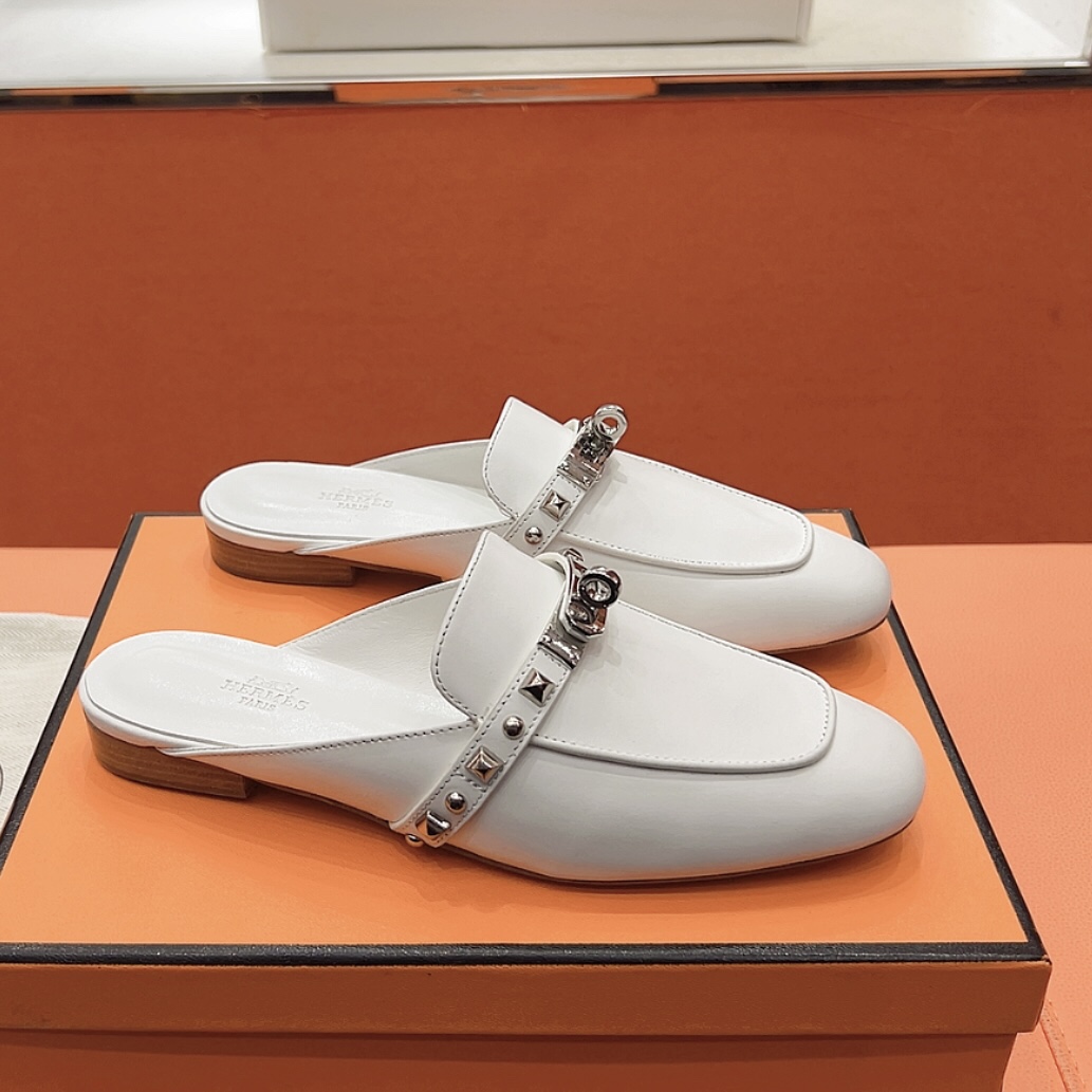 Hermes 2025ss Slides(EU35-42)