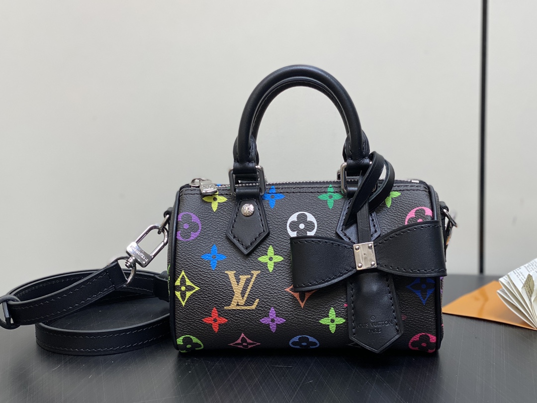LV Nano Speedy(16x10x7.5CM)