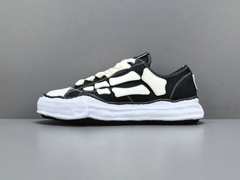 Amiri Skel-Top Sneaker(EU35-46)