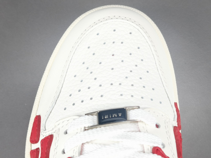 Amiri Skel-Top Sneaker(EU35-46)