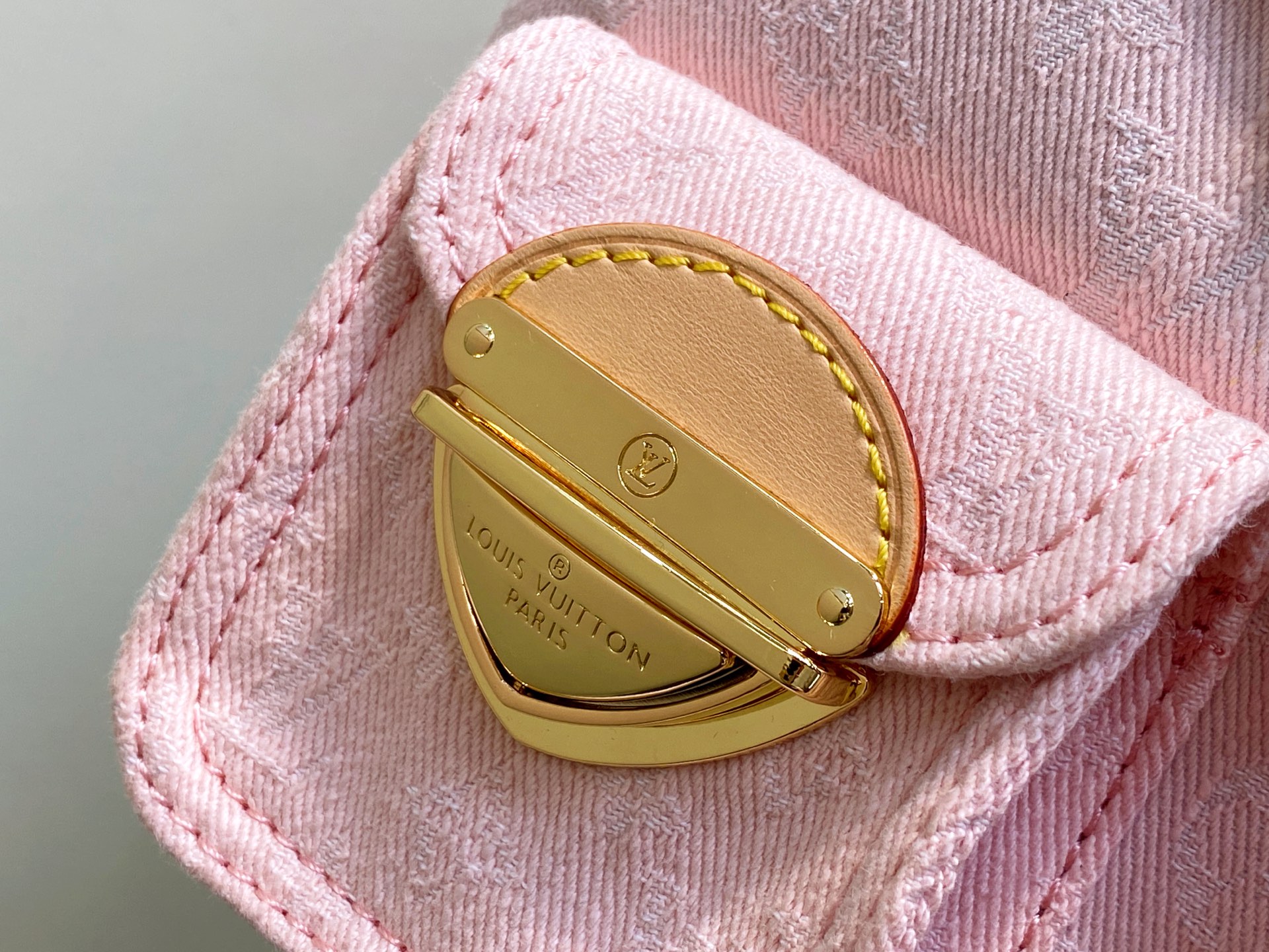 Louis Vuitton Venice Backpack( 26 x 7 x 24CM)