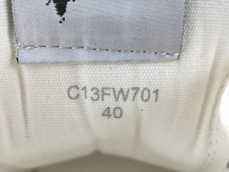 Amiri Skel-Top Sneaker(EU35-46)