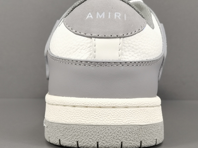 Amiri Skel-Top Sneaker(EU35-46)