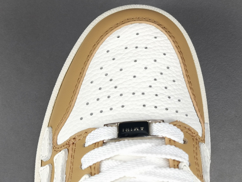 Amiri Skel-Top Sneaker(EU35-46)