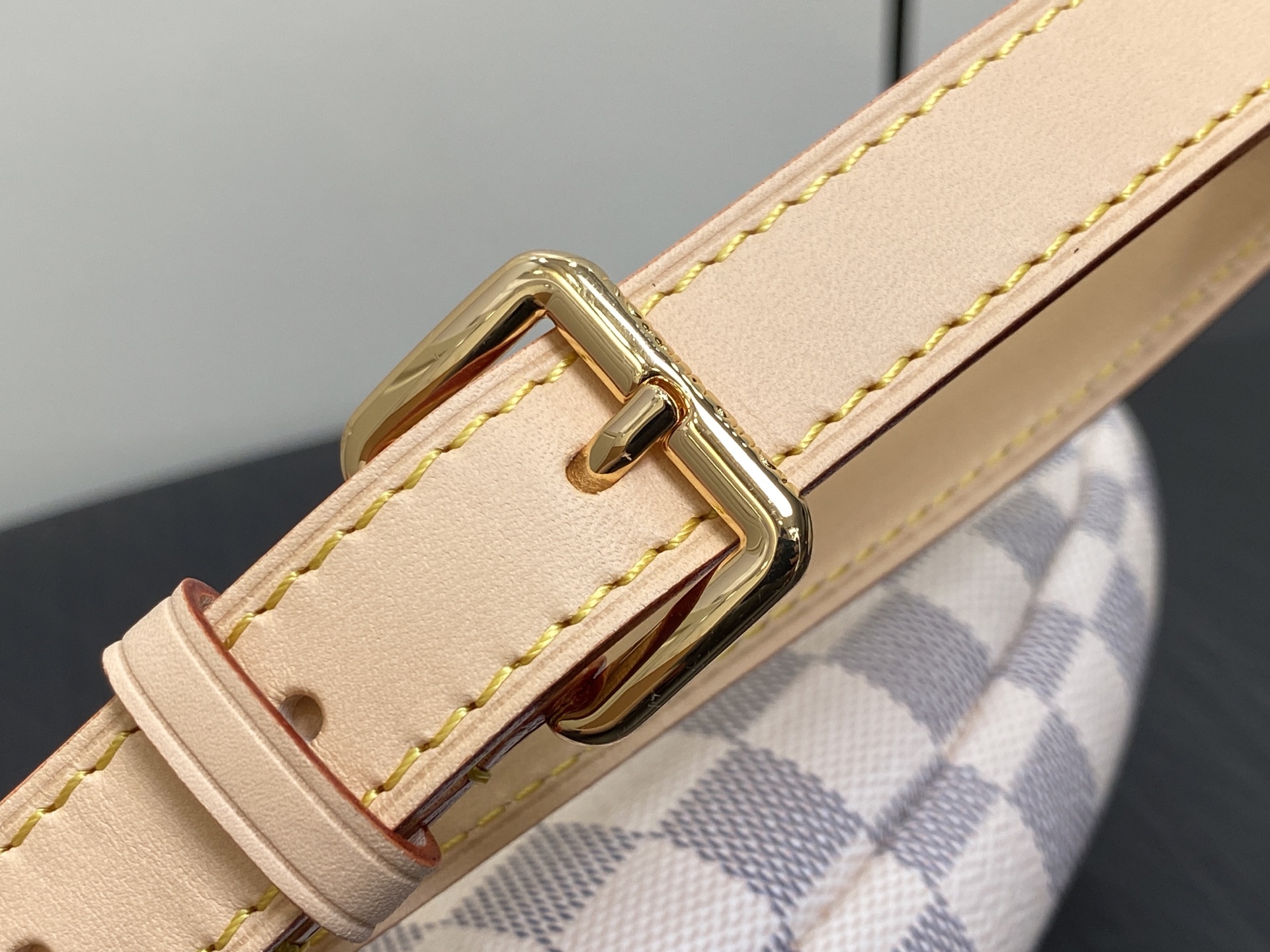 Louis Vuitton Keepit Waist Bag (12 x 6 x 29CM)