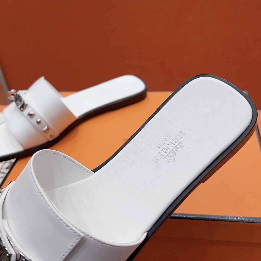 Hermes 2025ss Slides(EU35-42)