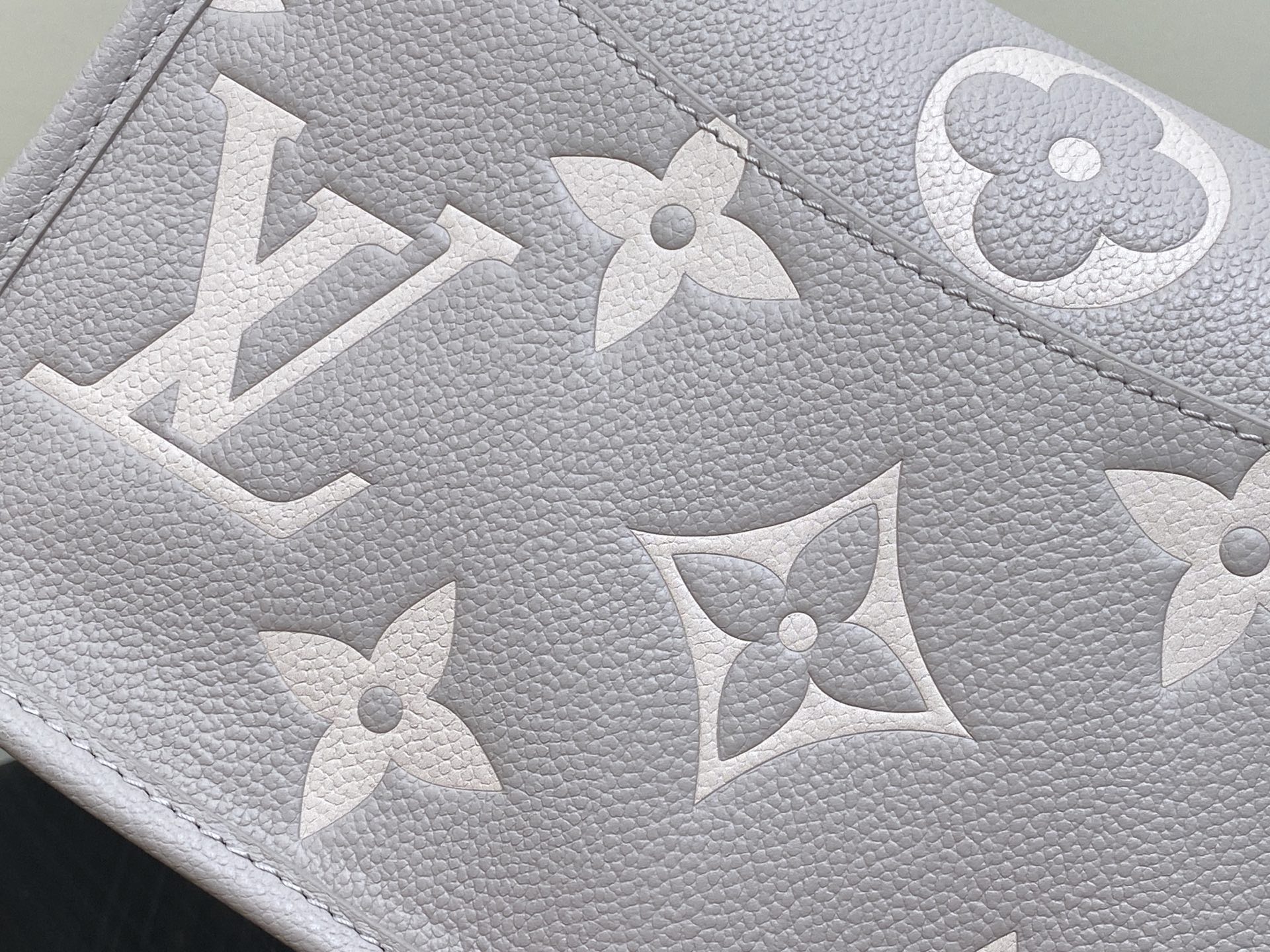 Louis Vuitton Diane Bag (15 x 9 x 24CM)