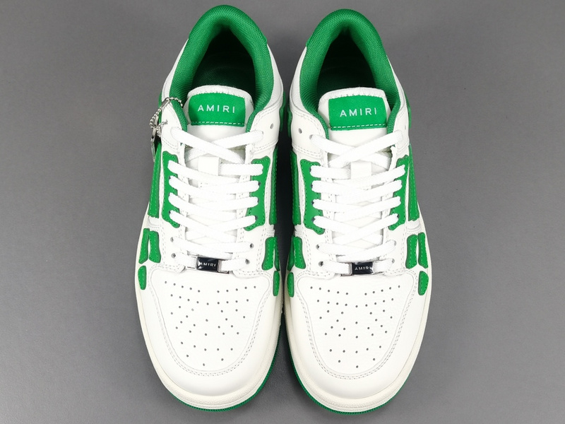 Amiri Skel-Top Sneaker(EU35-46)