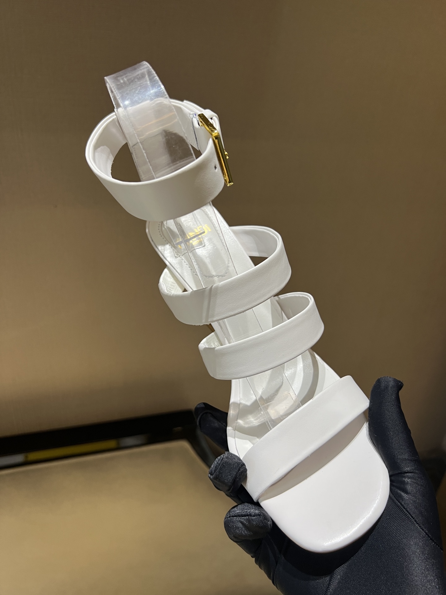 Fendi 2025ss Slides(EU35-41)