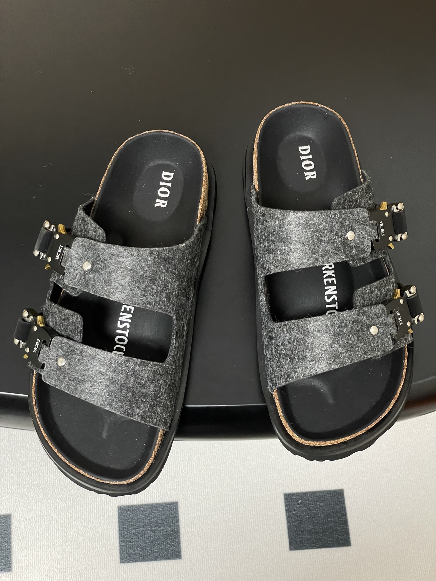 D*or x Birkenstock Slides (EU35-45)