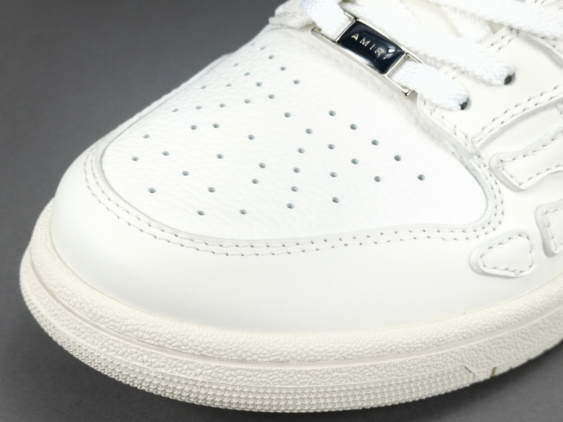 Amiri Skel-Top Sneaker(EU35-46)