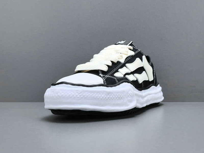 Amiri Skel-Top Sneaker(EU35-46)
