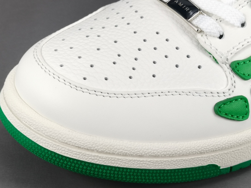 Amiri Skel-Top Sneaker(EU35-46)