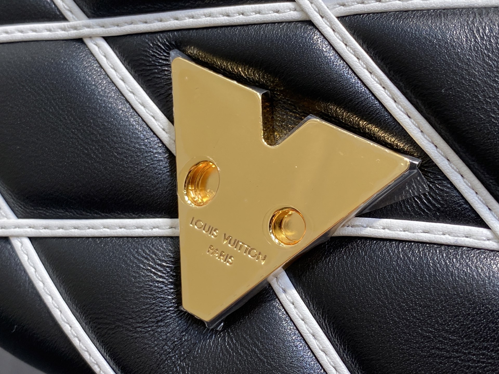 Louis Vuitton Twist GO-14 Bag (20 x 14 x 9CM)