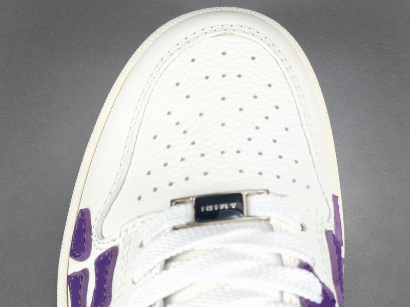 Amiri Skel-Top Sneaker(EU35-46)
