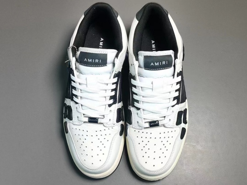 Amiri Skel-Top Sneaker(EU35-46)