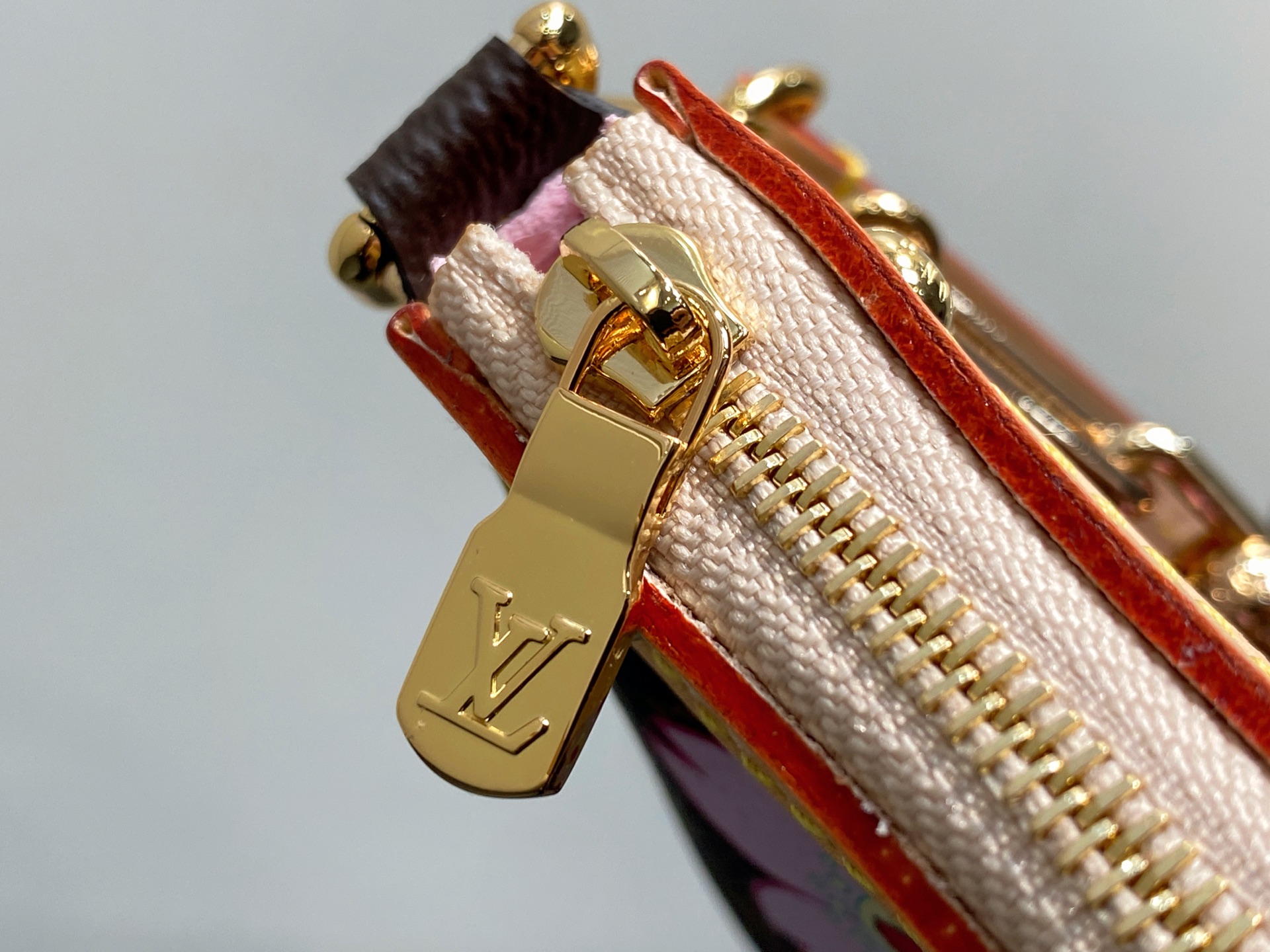 Louis Vuitton Pochette Accessoires Bag(22x13x4CM)