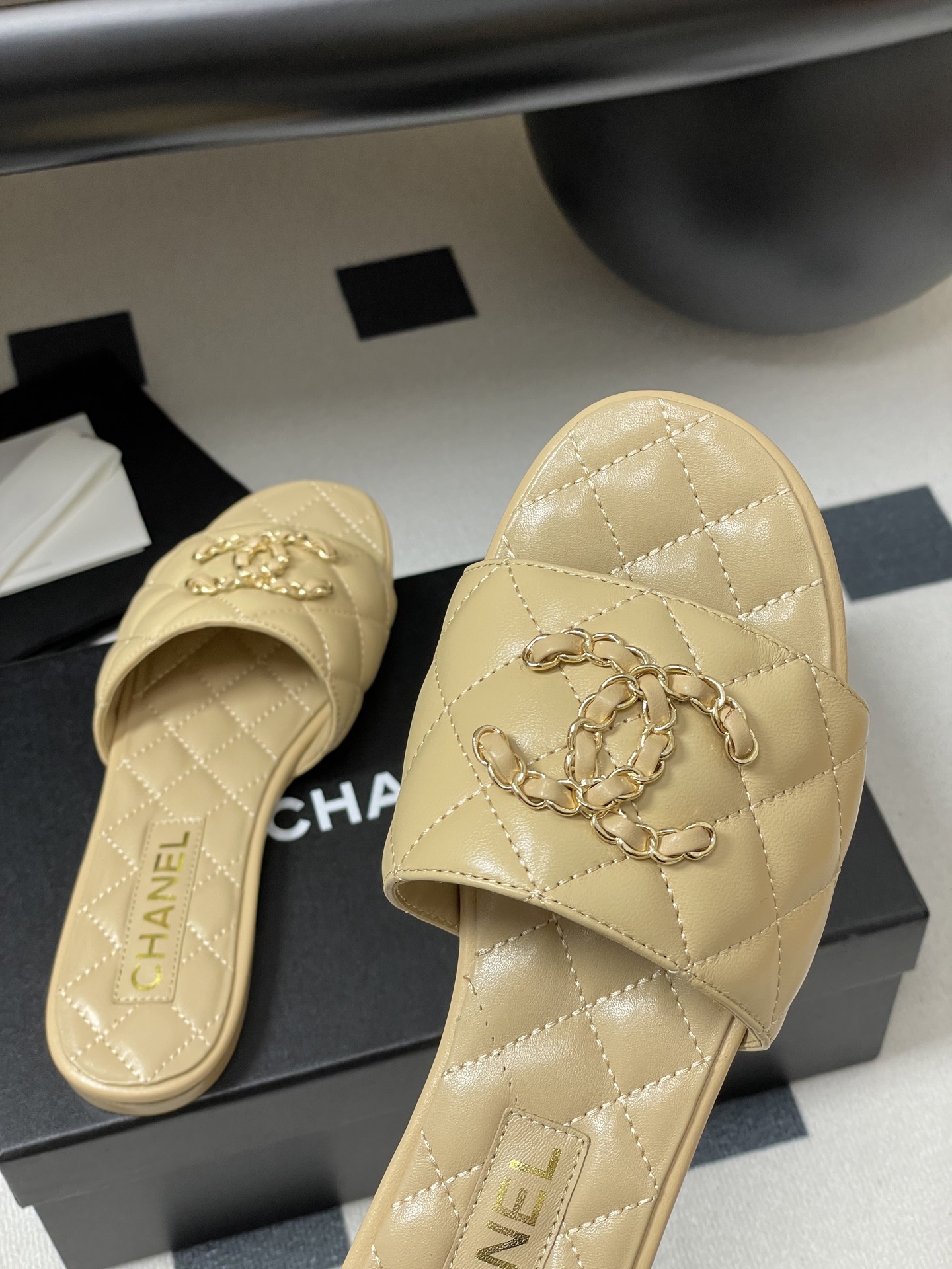 Chan*l 2025 Slides（EU35-41)