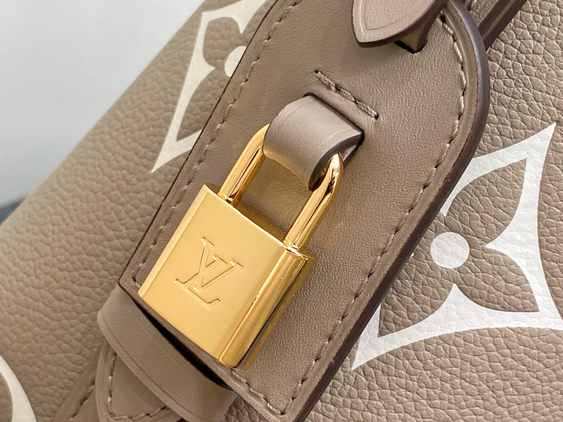 Louis Vuitton All In Bucket(18 x 12 x 16CM)