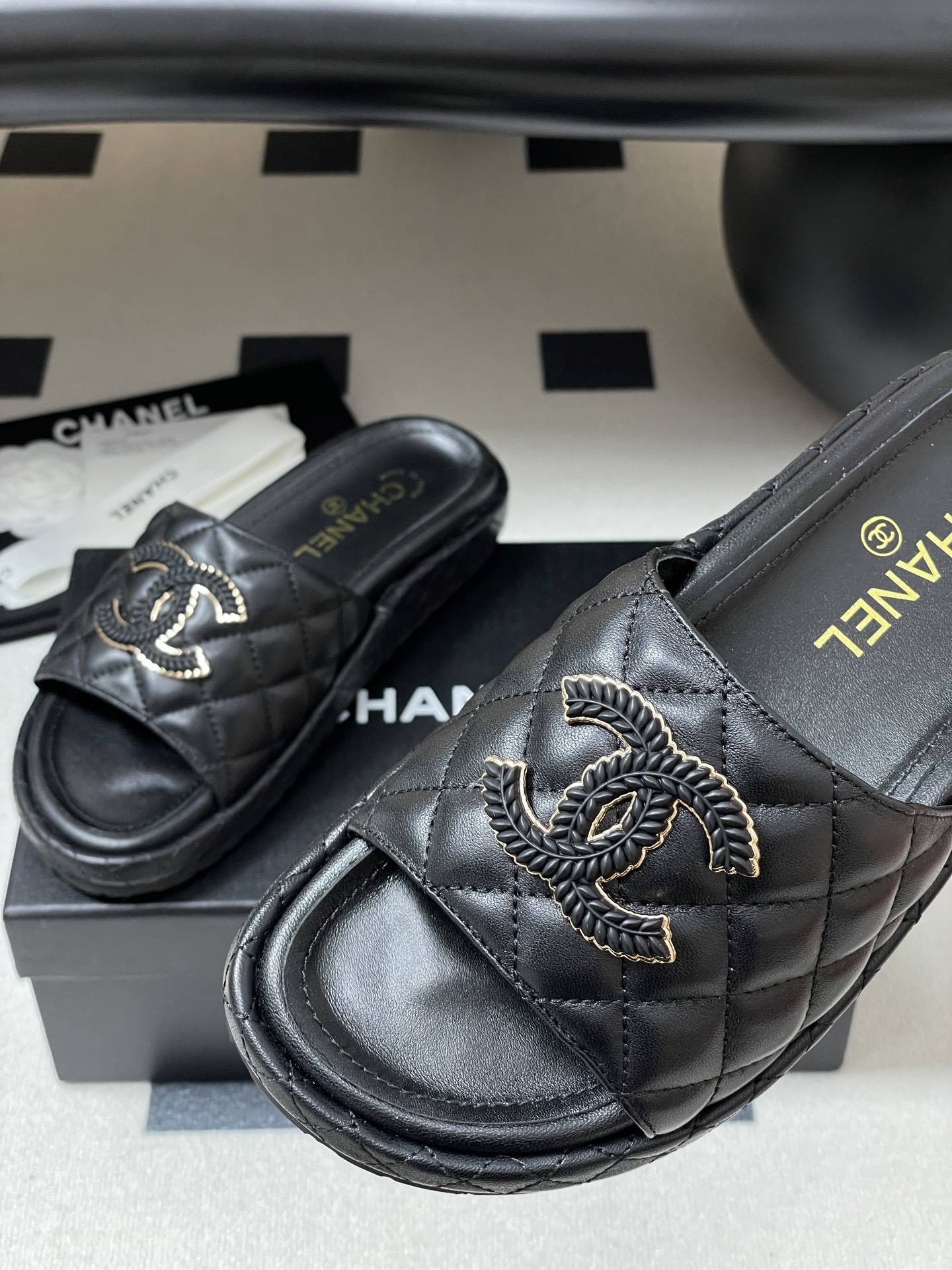 Chan*l 2025 Slides（EU35-41)