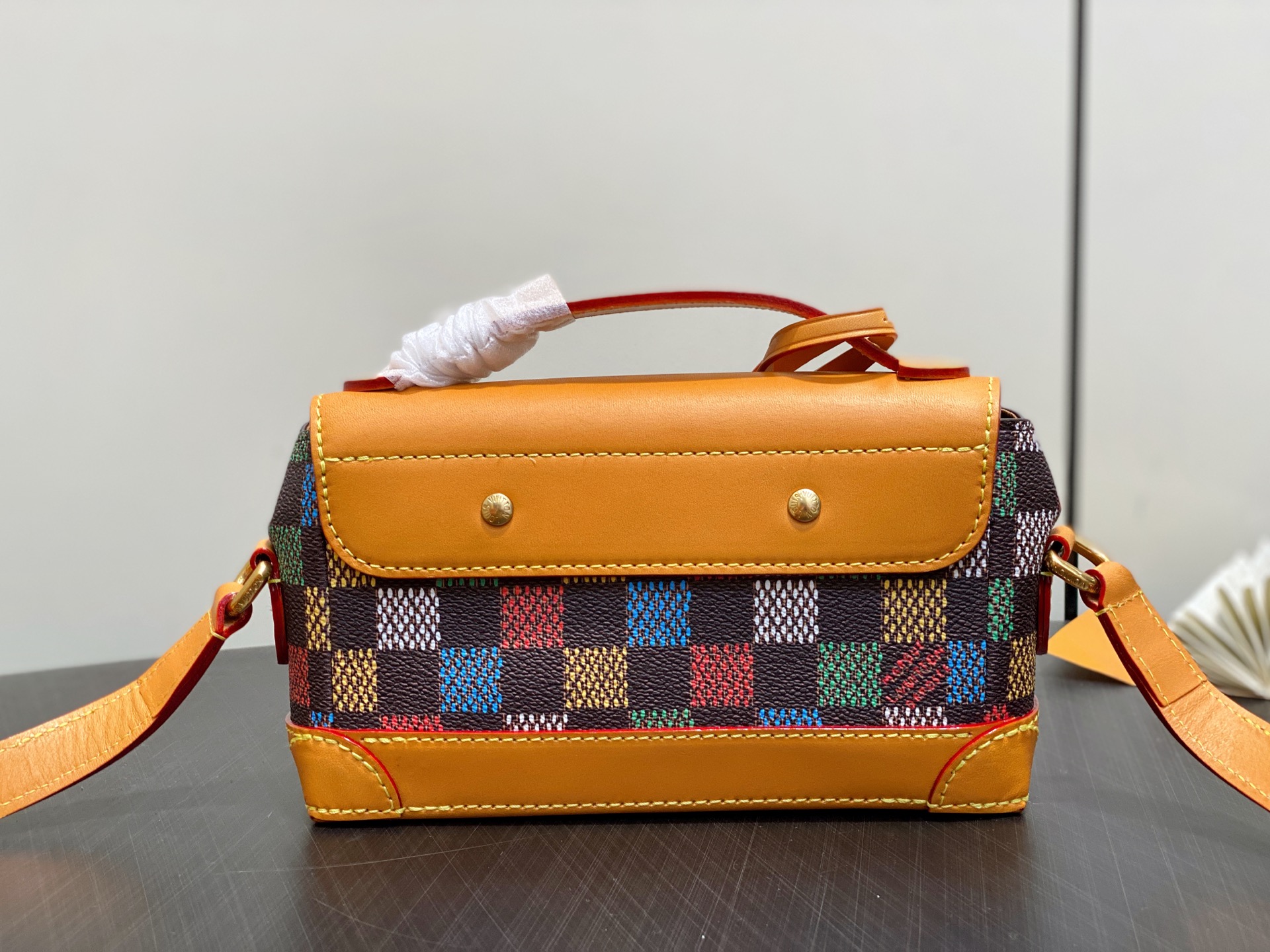 Louis Vuitton Steamer East Wes(20 x11x5CM)