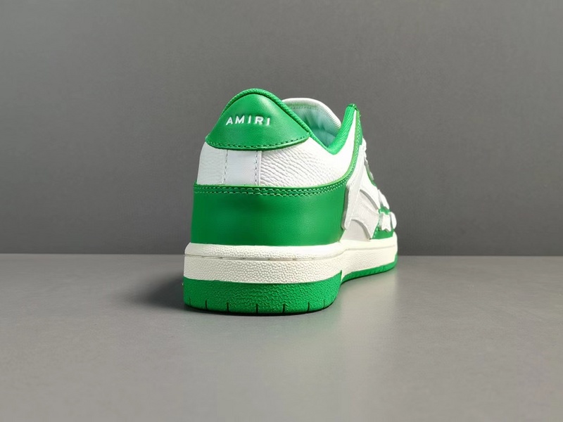 Amiri Skel-Top Sneaker(EU35-46)