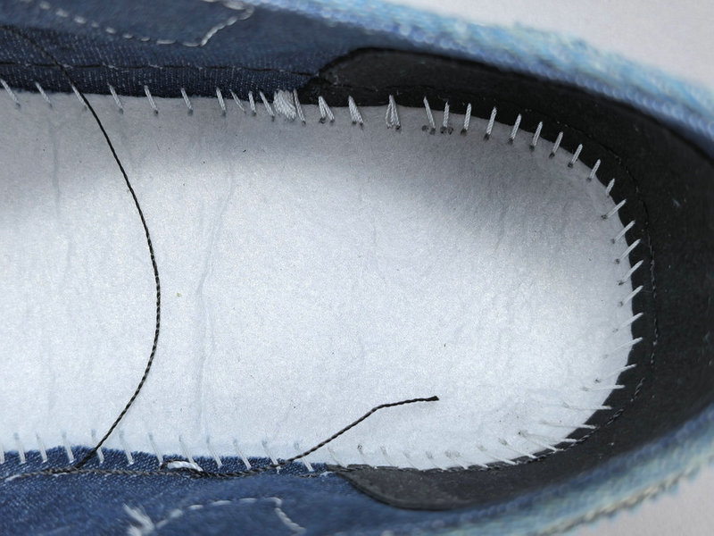 Amiri Skel-Top Sneaker(EU35-46)