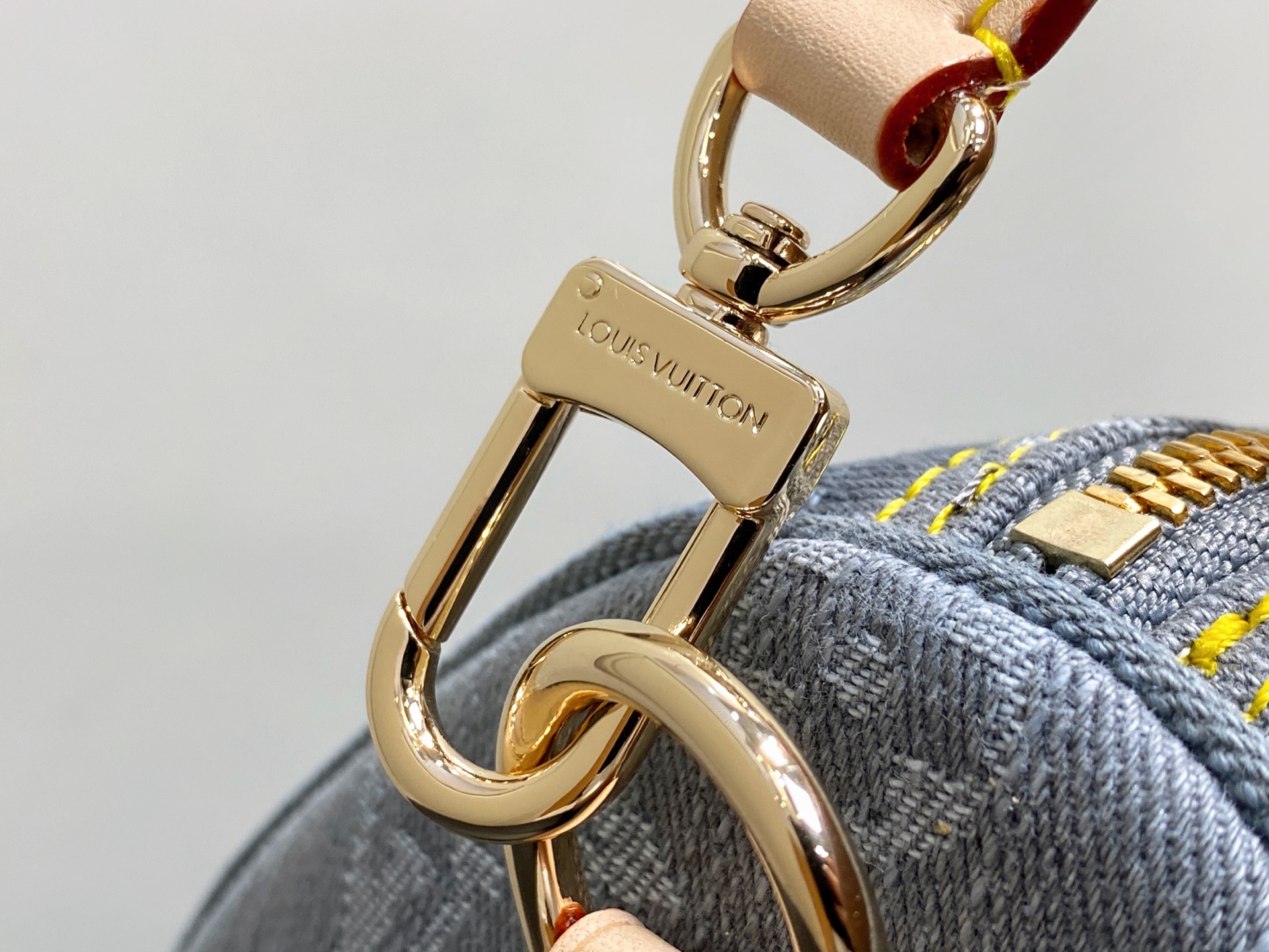 LV Speedy Soft 30(30*21*17CM)