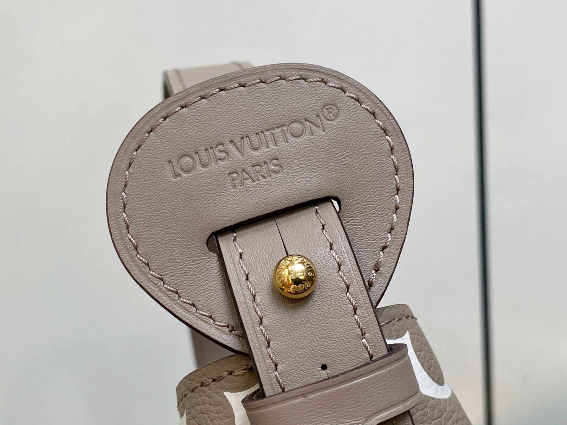 Louis Vuitton All In Bucket(18 x 12 x 16CM)