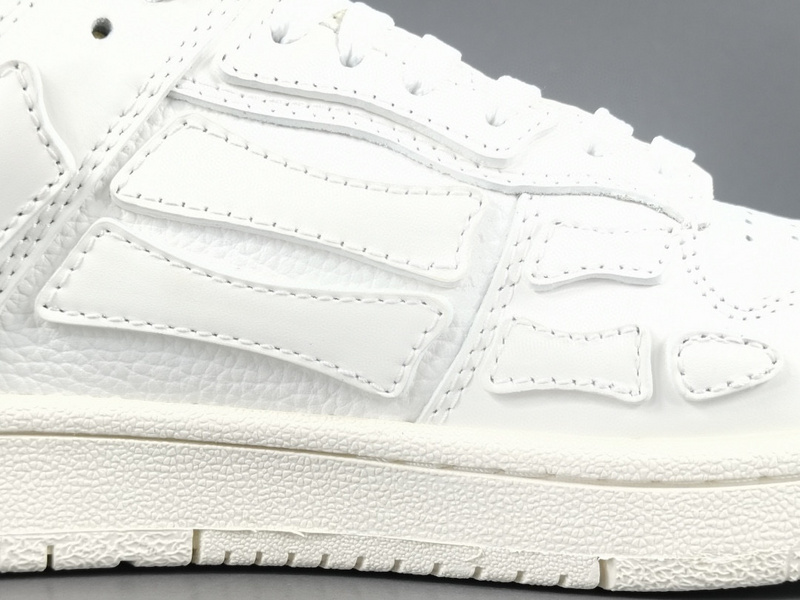 Amiri Skel-Top Sneaker(EU35-46)