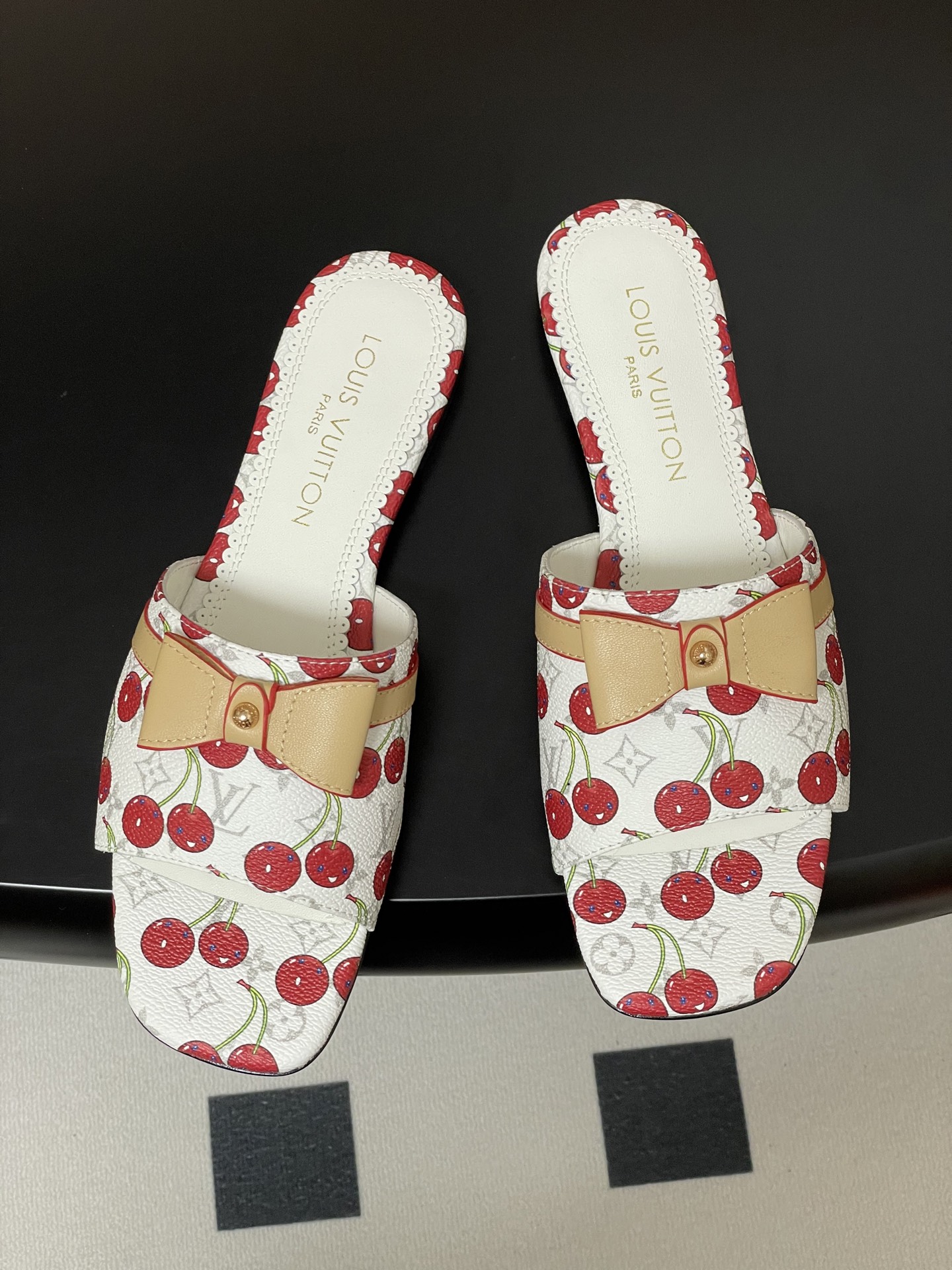 Louis Vuitton Slides(EU35-41)