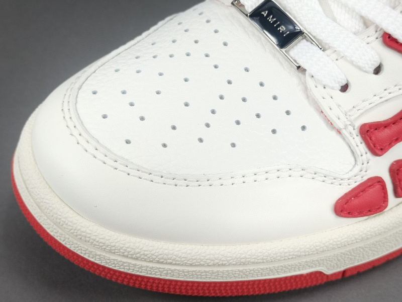 Amiri Skel-Top Sneaker(EU35-46)