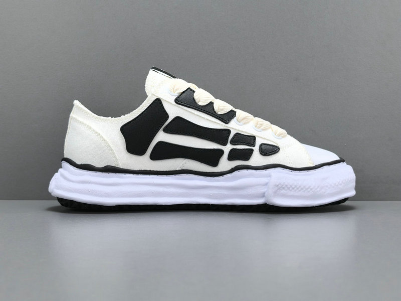 Amiri Skel-Top Sneaker(EU35-46)