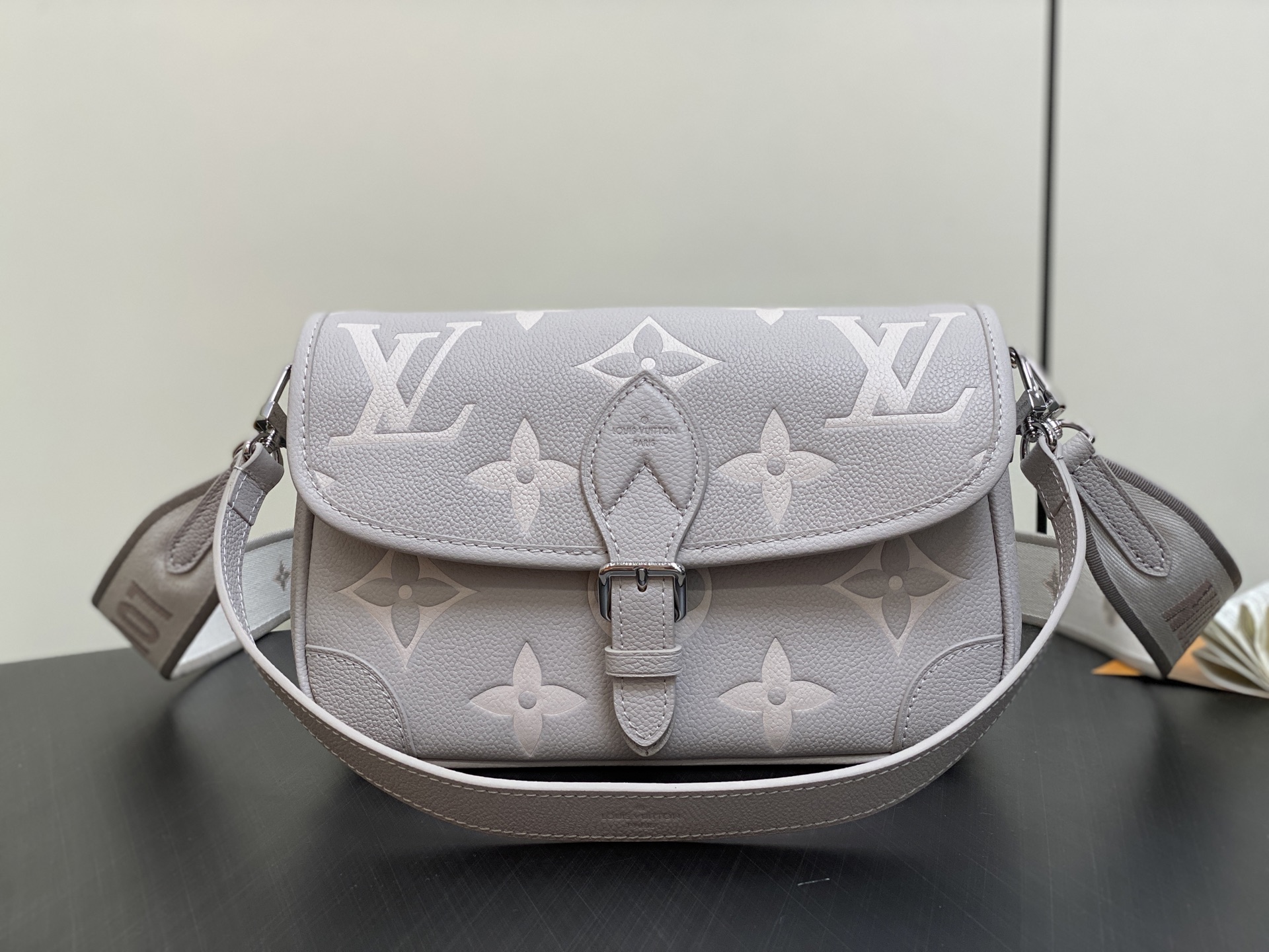 Louis Vuitton Diane Bag (15 x 9 x 24CM)