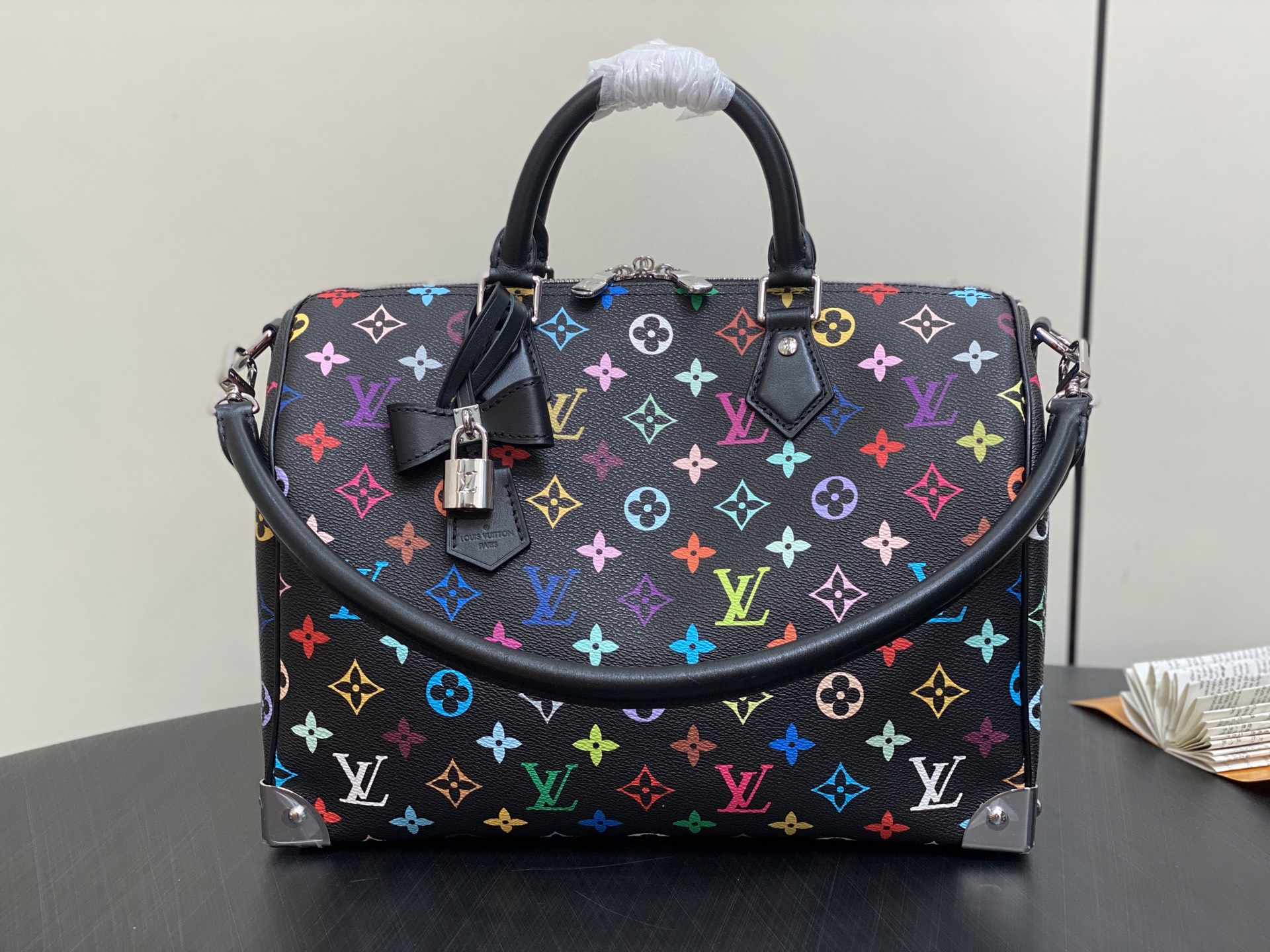 LV Speedy Soft 30(30*21*17CM)