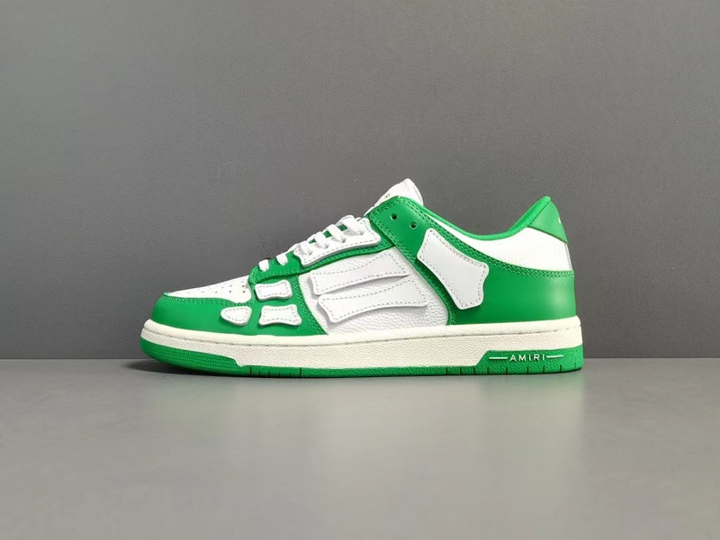 Amiri Skel-Top Sneaker(EU35-46)